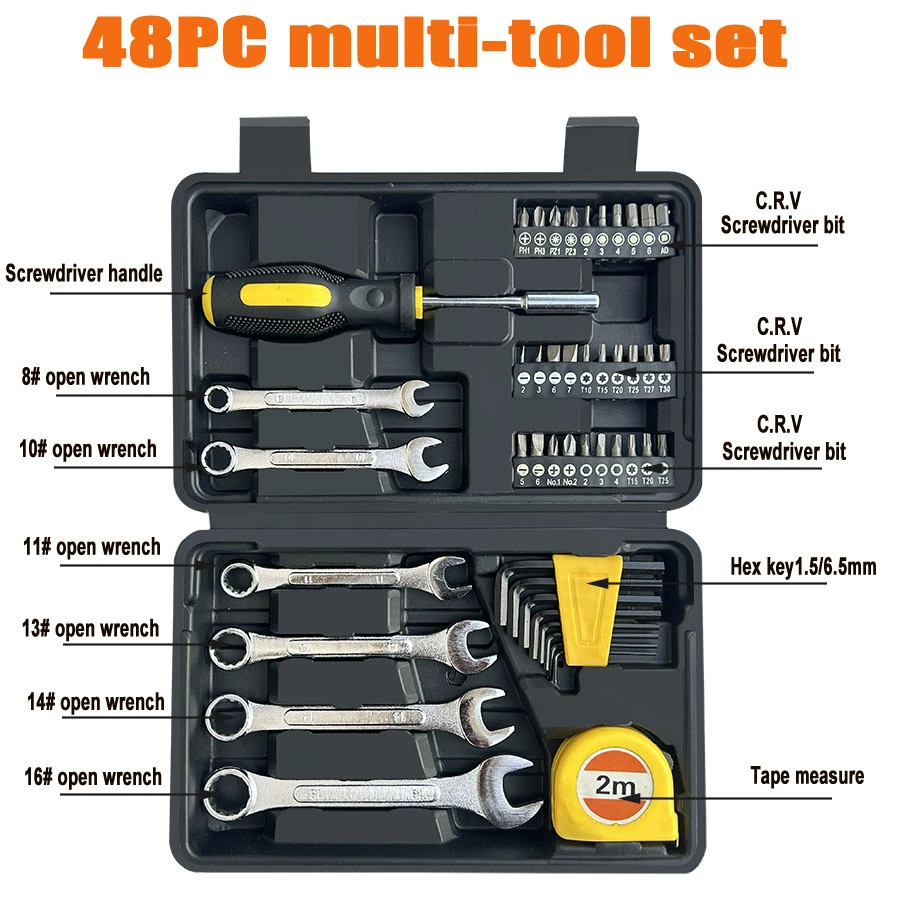 Carpentry, electric car for repair, tools set, full set