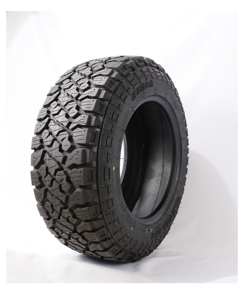 215/75R15Mt Car Tire Mud Modified R15 Off-Road Vehicle Tire Wholesale