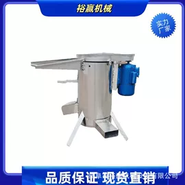 果蔬加工设备;商用垃圾处理;筛选设备