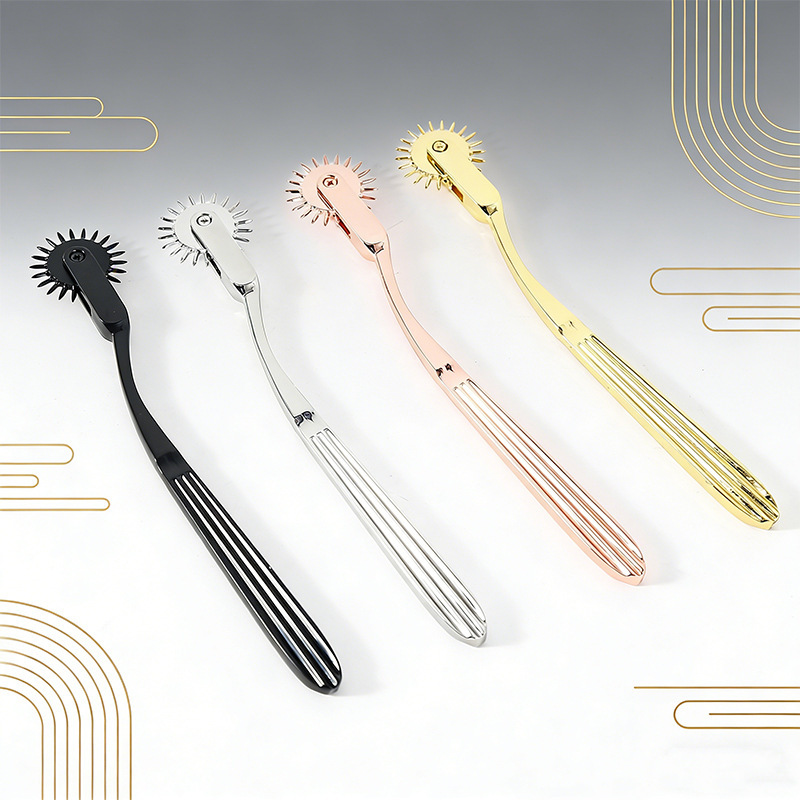 Sex toys wholesale a generation of hair stimulation roller male and female dog slave tool comrade stimulation breast penis tongue