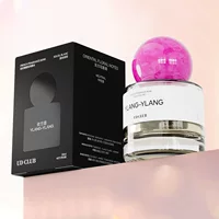 Douyin тот же UD CLUB Парфюмерные духи Ylan Kanxiang Claying серии Sunshine янтарные духи натуральные и свежие