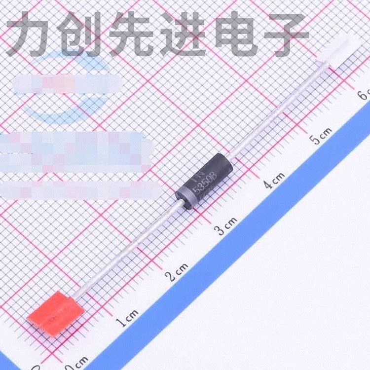 1N5350BRLG 封装 Axial 稳压二极管