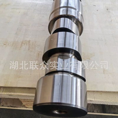 engine camshaft – Crankshaft, camshaft