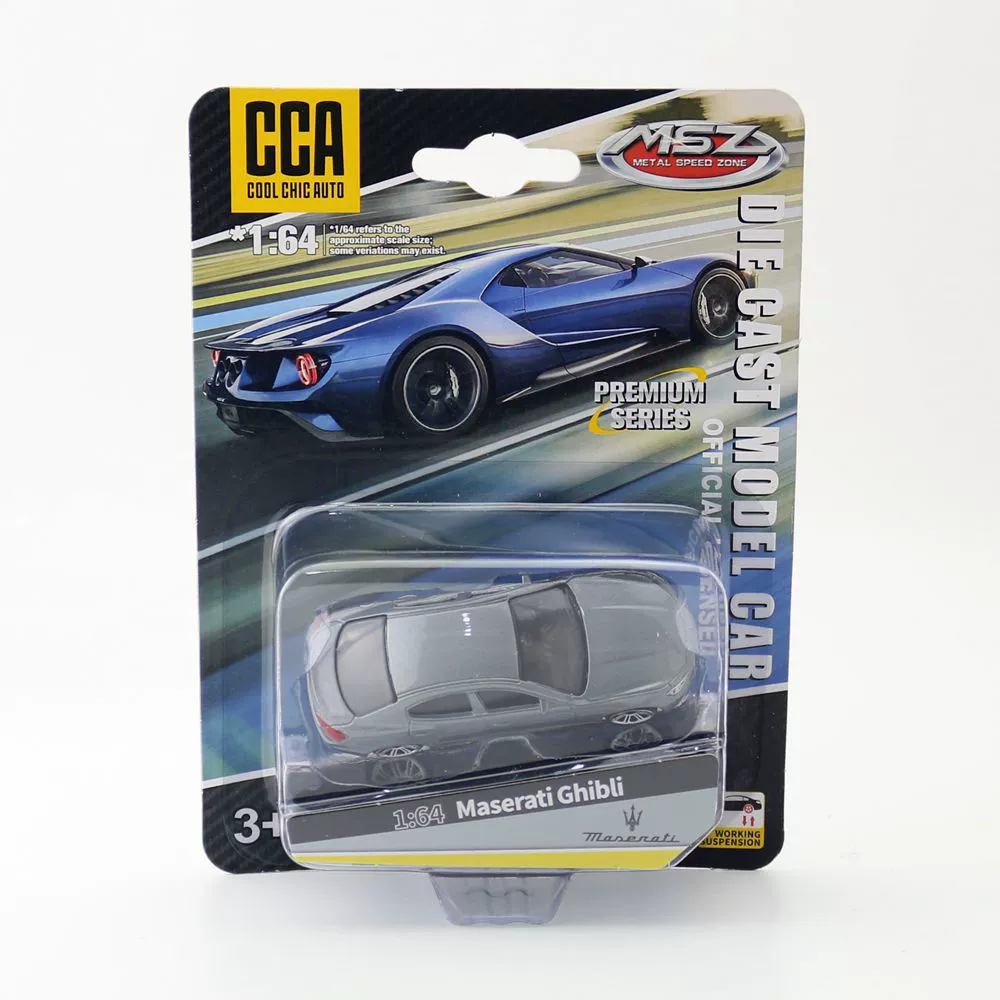 Caipo модели автомобилей 1:64 из металла отливка — BMW, Audi, Honda, Toyota, реалистичные игрушечные машины
