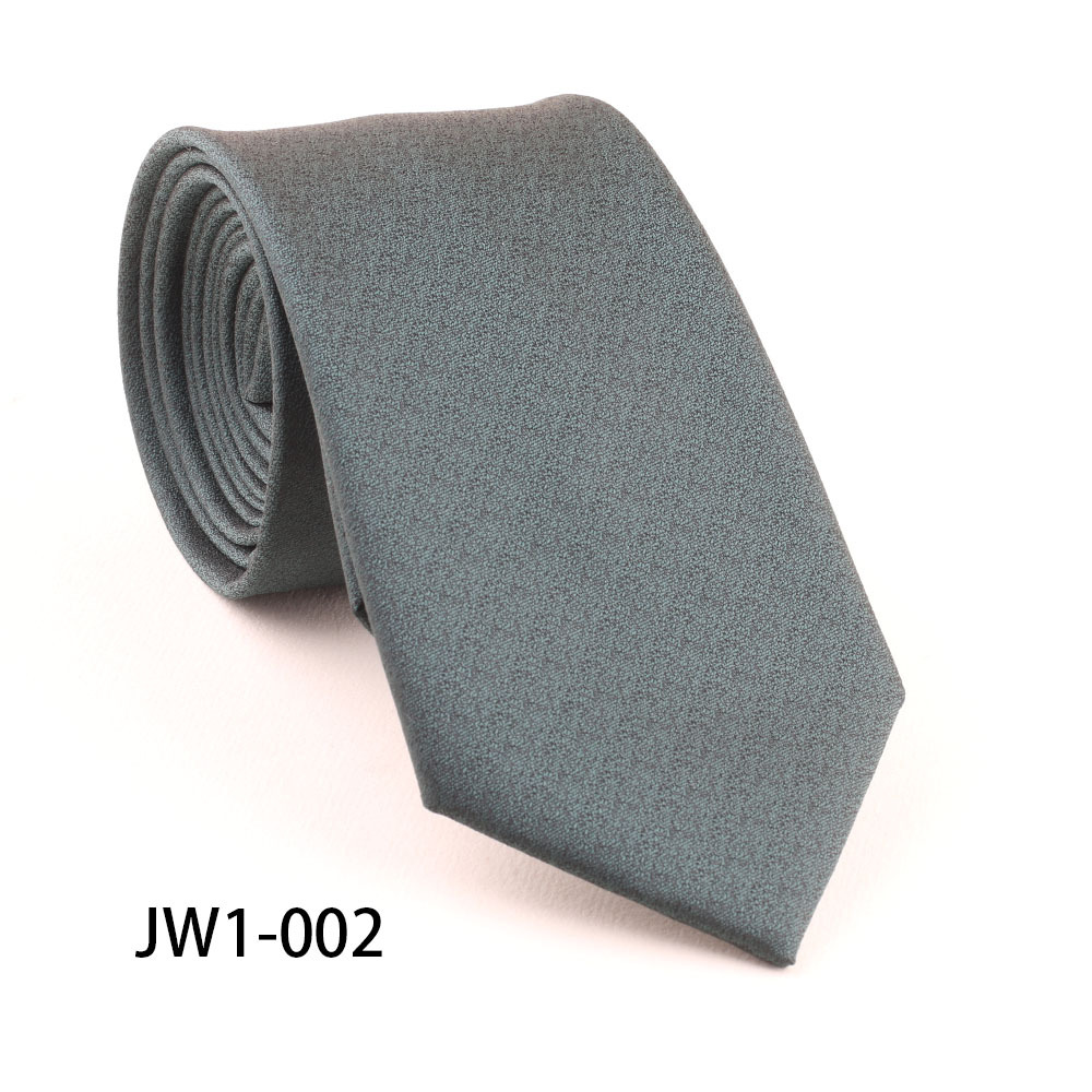 Cravatta uomo business – cravatta professionale in seta formale_voghion.com