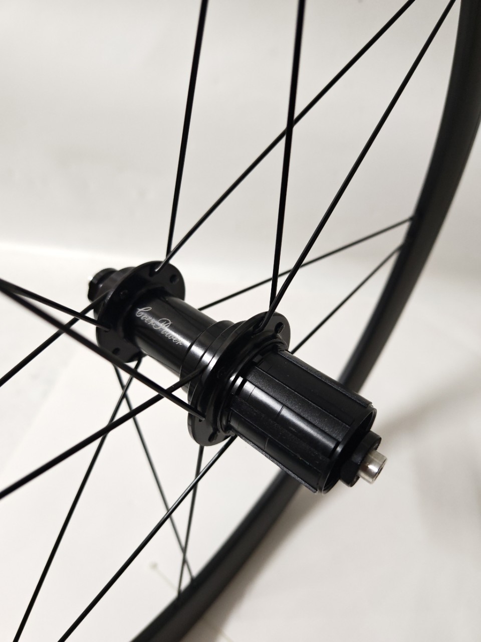 自行车轮组20寸451V刹100-130/4培林11速铝合金36mm轮毂公路车