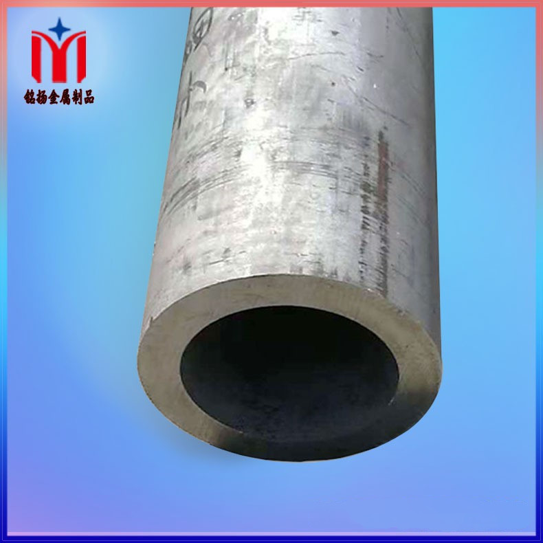 盐城铭扬 厂家供应304不锈钢无缝管 不锈钢厚壁圆管 可按要求制作