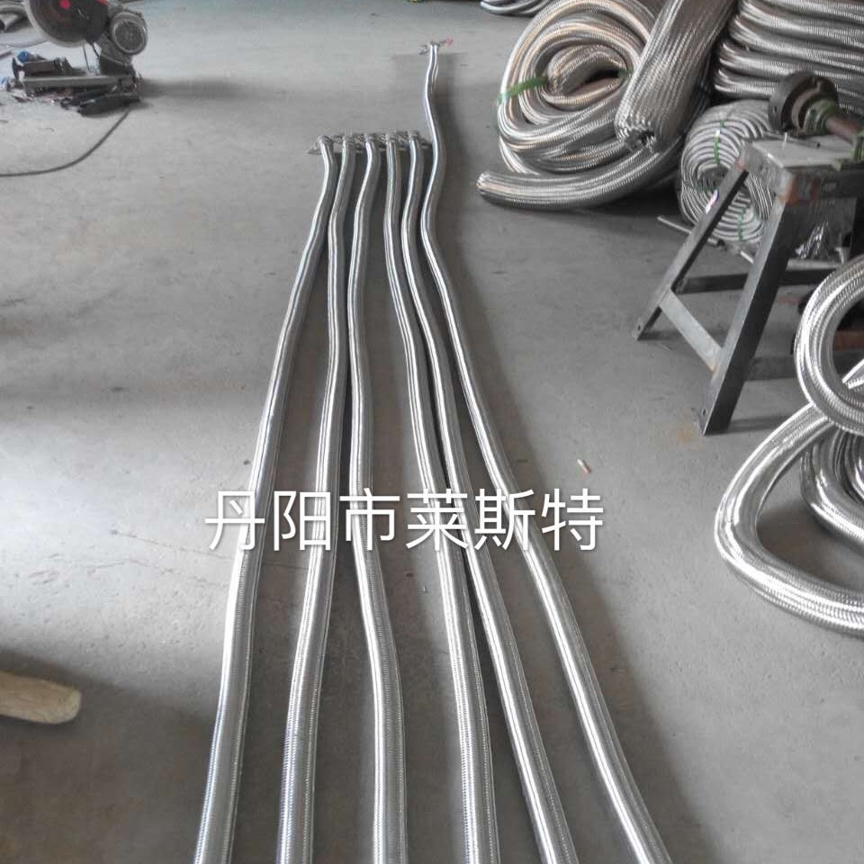 供应波纹管金属软管波纹管不锈钢软管充气管高压管G5/8