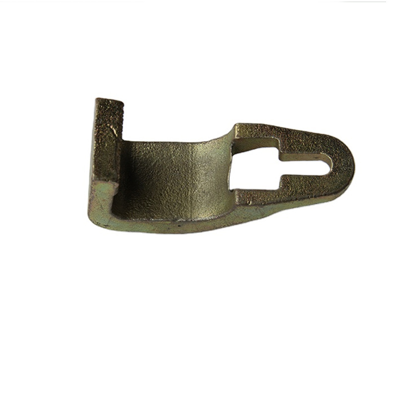 Directo de fábrica hoja de metal clip accesorio coche haz corrector accesorios profundo gancho pequeño gancho