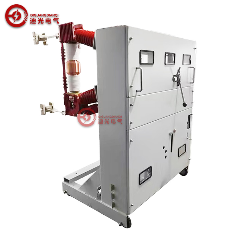 j8高压kV2353523手车式真空断路器ZN户内真空断路器25040开关1Zg3