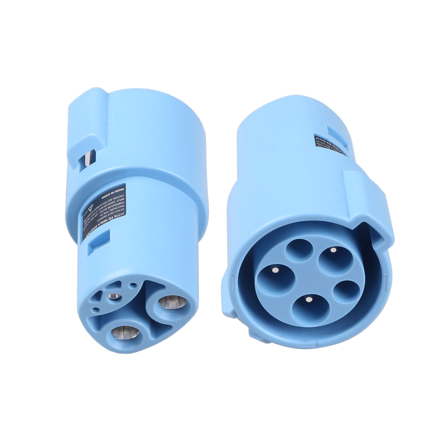 St-E001 Tesla Car Charging Station American Standard to Tesla Adapter Ac Converter for Home Use High Power