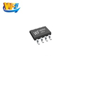 480R wireless receiving chip SYN480 package SOP8 high performance low power remote control IC large quantity and excellent price