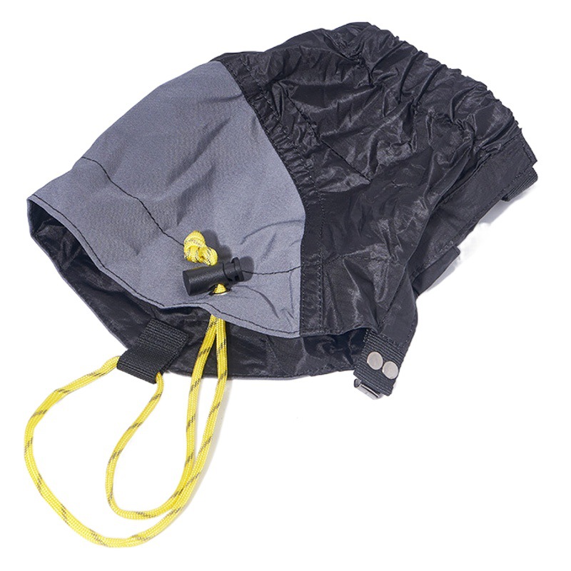 Manufacturers produce all kinds of outdoor mountaineering snow cover waterproof snow cover hiking desert snow-proof waterproof sand shoe cover