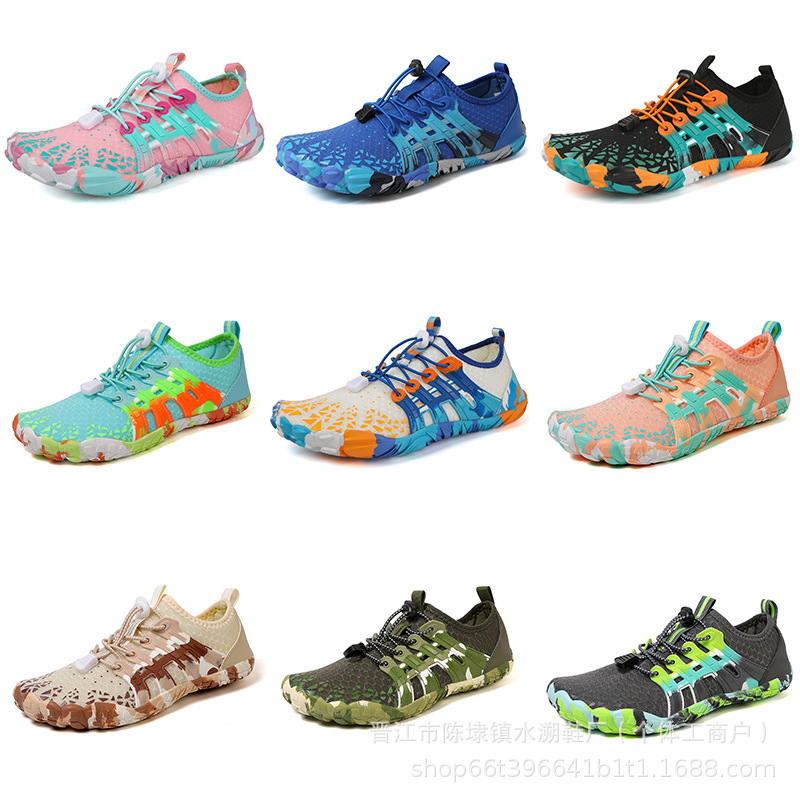 Cross-border New Arrival Shoes Men's Quick-drying Hiking Hiking Shoes Summer Indoor Wading Shoes Women's Hiking Shoes Breathable Outdoor Cross-border New Arrival Shoes Men's Quick-drying Hiking Hiking Shoes Summer Indoor Wading Shoes Women's Hiking Shoes Breathable Outdoor