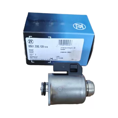 Other drive systems solenoid valve suitable