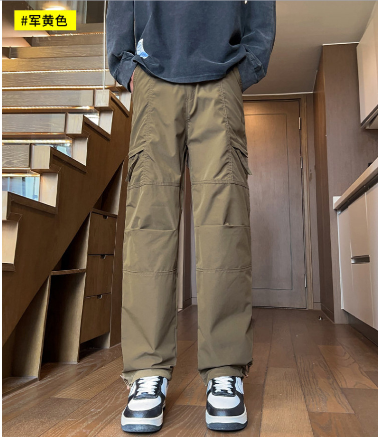 Military yellow (thin style without velvet)