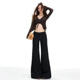 女式牛仔裤;休闲裤;半身裙