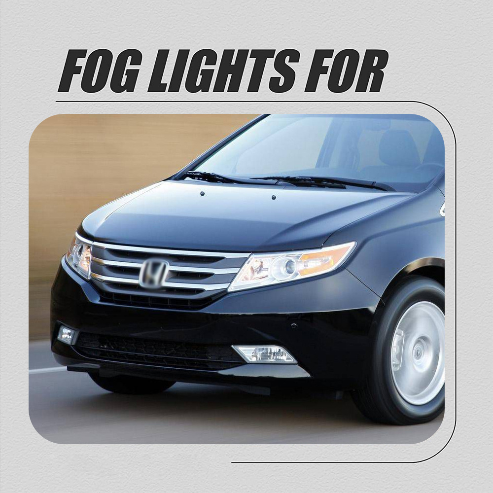 FOR HONDA ODYSSEY 2011-2013 1