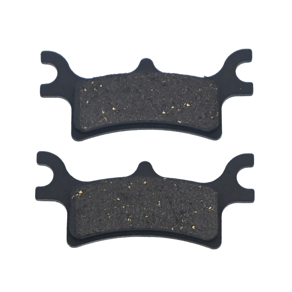 Motorcycle Disc Brake Pads Fa314 Polaris 325 400 500 800