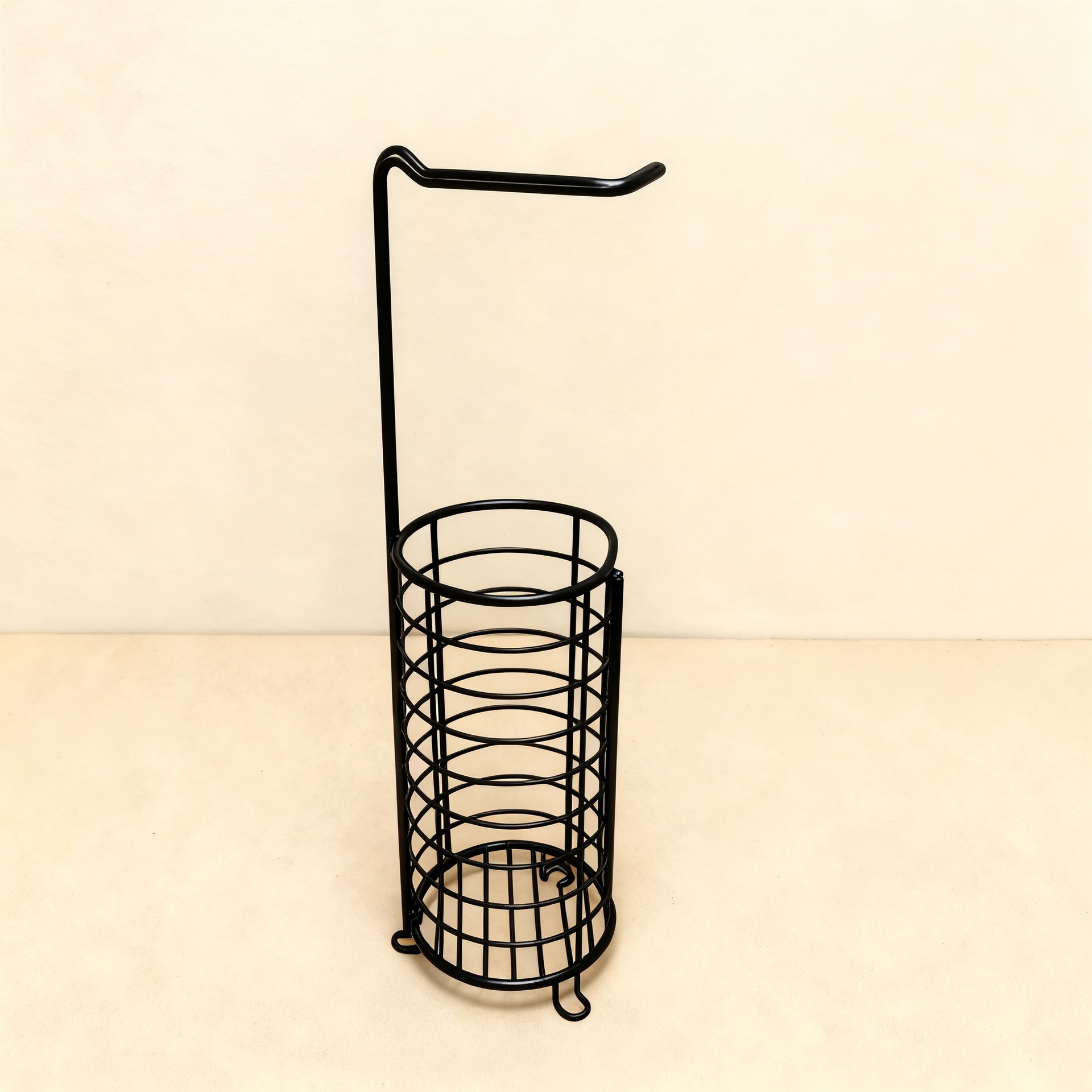 블랙 6*18*61cm