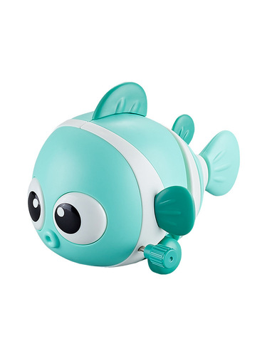 Children's toys wind-up clown fish can move and run wind-up caterpillar baby wind-up wind-up small toy