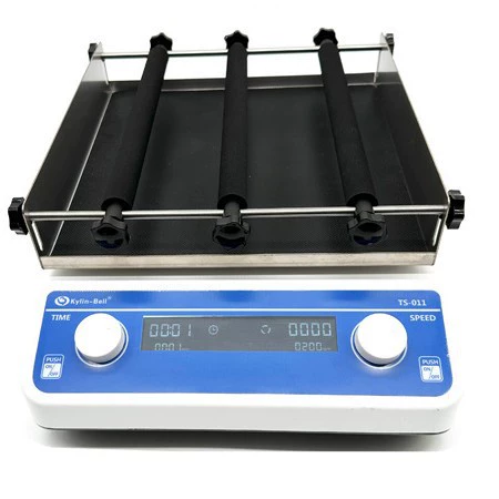 Интеллектуальный шейкер для обесцвечивания Haimen Qilin Bell TS-011