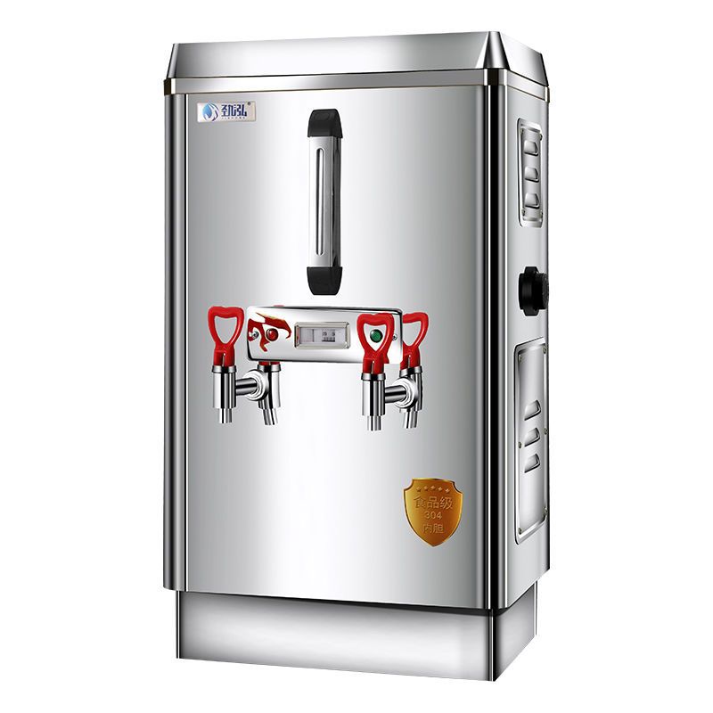 calderas de agua de acero inoxidable de aluminio de alum