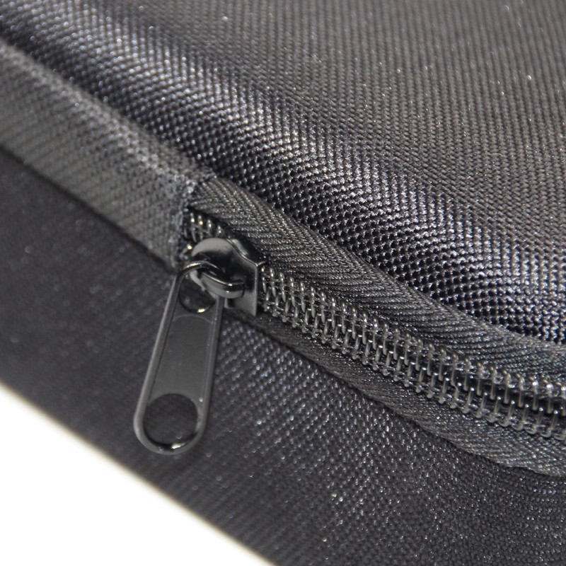 Borsa da pesca rigida portatile per canne e accessori_voghion.com