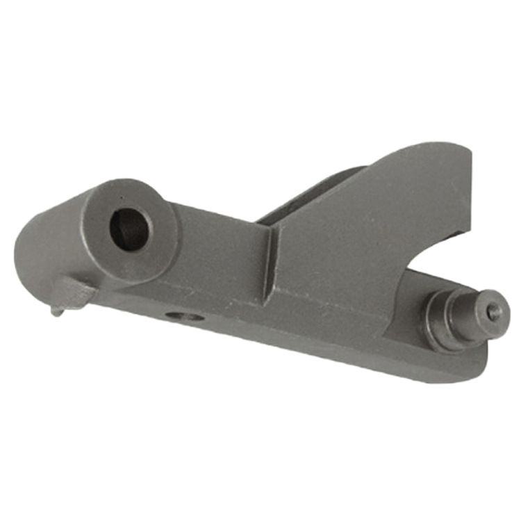 厂家直供 铝合金零配件 机械设备锻造件 毛胚精密锻压 铝棒毛坯