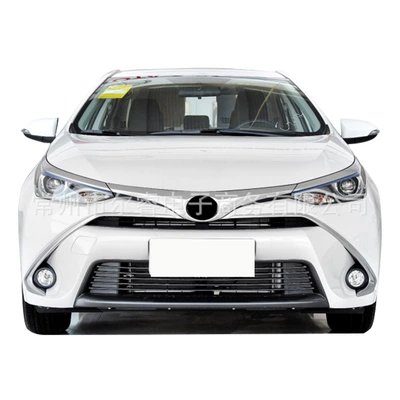 17, 18 Model Levin Dual-Engine – Bumper