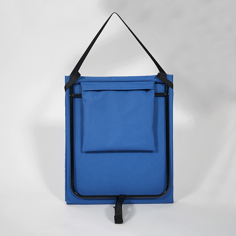 [Daxuan Outdoor] Venta directa de fábrica de cojín de playa cojín portátil plegable al aire libre cojín de picnic a prueba de humedad para acampar