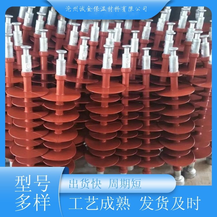 FS(W)-66/5 FS(W)-66/10 横担复合绝缘子