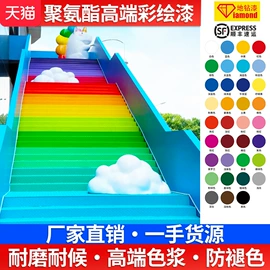 地坪漆;清漆;防水涂料