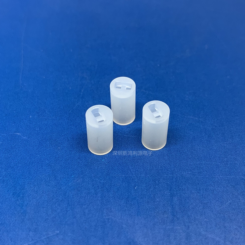 发光二极管灯柱 LED灯座 LED灯罩 LED间隔座 F3*8MM灯座 2-20MM有