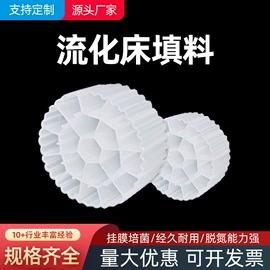 填料;污水处理设备;滤料