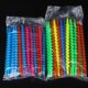 Wool Curling Cold Perm Bar Multi-functional Spiral Perm Bar Hairdressing Tool Hair Salon Screw Curling Tool