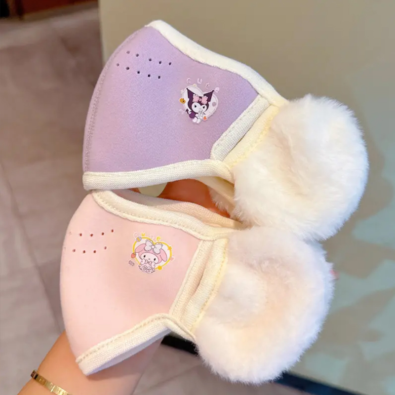 쿠로메+멜로디-3~12세