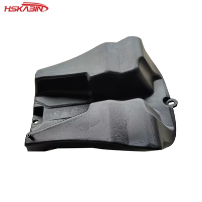 oiler, Fuel tank