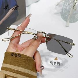 太阳镜;框架眼镜;儿童太阳镜