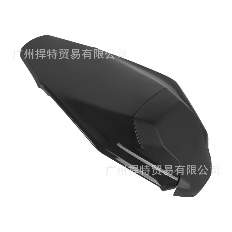 适用于川崎 Z900 2025-2026后尾座饰罩后座位盖板后驼峰|undefined