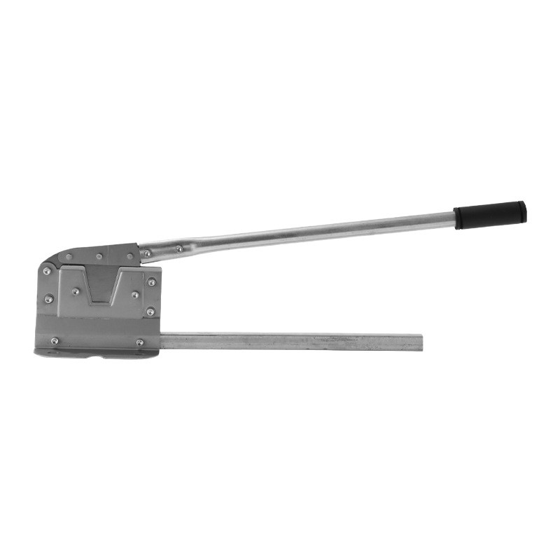High-Hardness Light Steel Keel Guillotine Cutting Tool, Durable Building Alloy Auxiliary Tool for Gypsum Board Ceiling