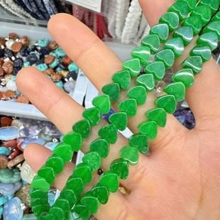 ��Ȼʯ����10mm����diy�Ʒ����朶��h�������Ȼ�{��ʯɢ��