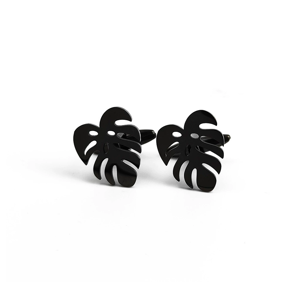 Suit with butterfly, accessory stainless steel