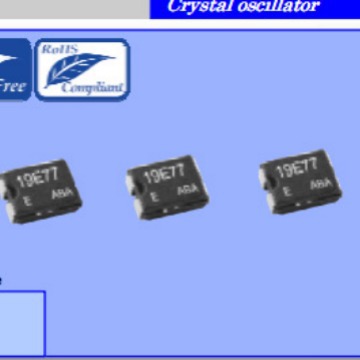 爱普生贴片晶振TG-5010LH 26MHZ温补晶振TCXO 3225 26.000MHZ陶瓷