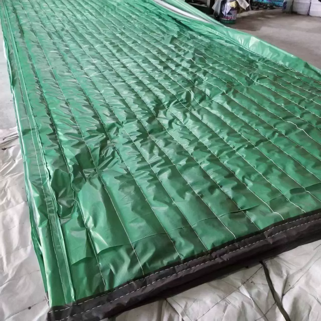 Проект по уходу за бетоном для дорог и мостов в Шаньдуне