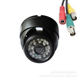 监控摄像机;内窥镜;智能摄像头