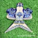 【10cm】 Синий （ ）