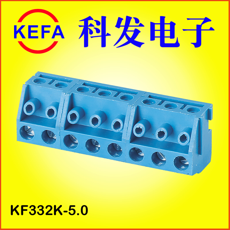 ϪƷӳֱ  ݶʽPCB߶̨ KF332K-5.0