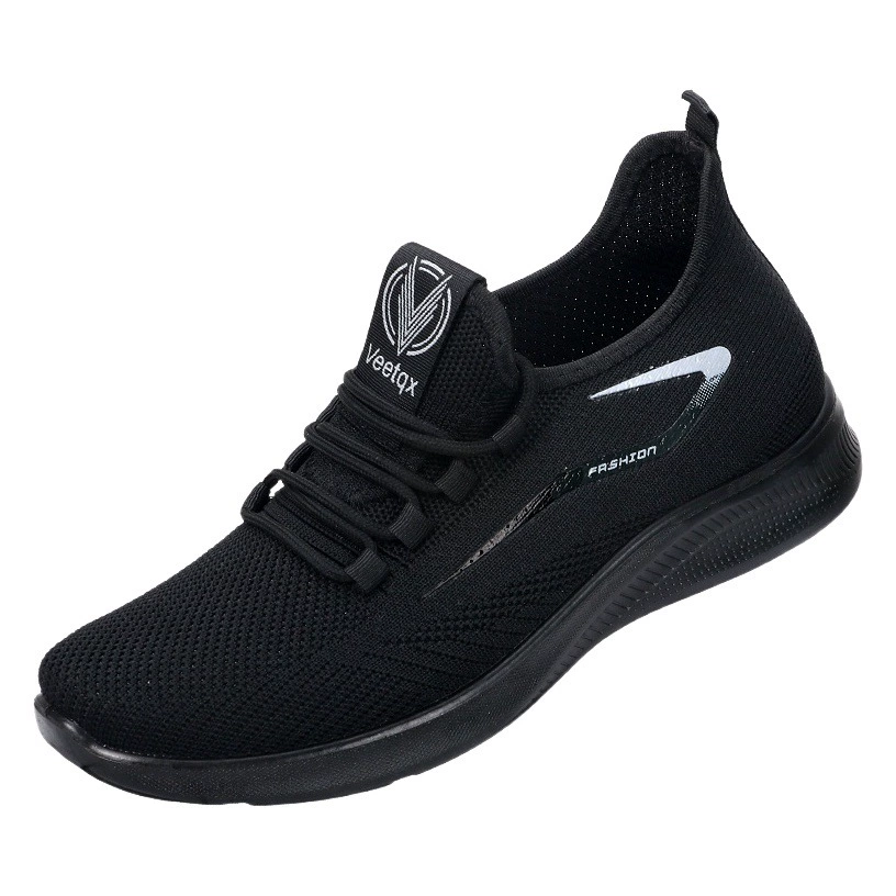 Трансграничное поколение мужской обуви весной shoes оптовая продажа мужской повседневной обуви полиуретан дышащая сетка наружная спортивная обувь мужской