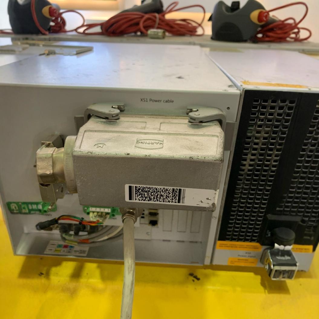 ABB360蜘蛛手 机器人3HAC029903-003 线缆 需要溢价 ABB360可用